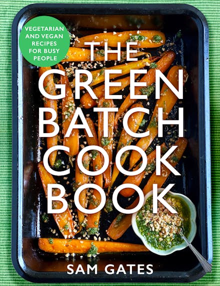 The Green Batch Cook Book