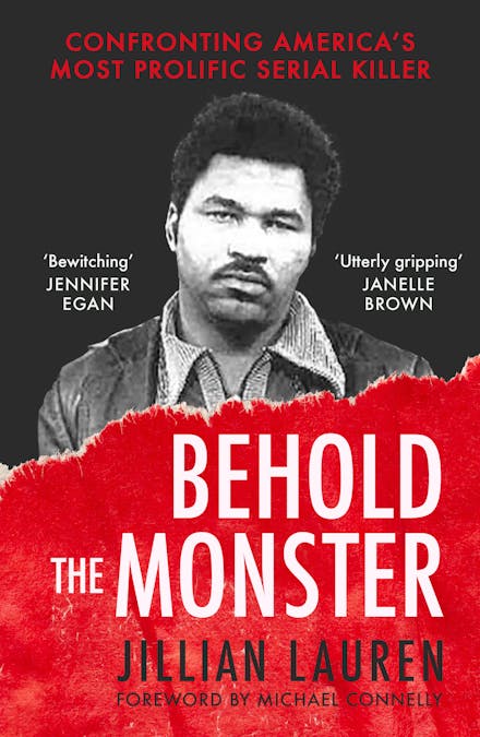 Behold the Monster