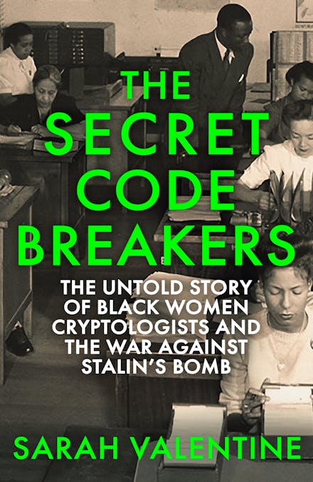 The Secret Codebreakers