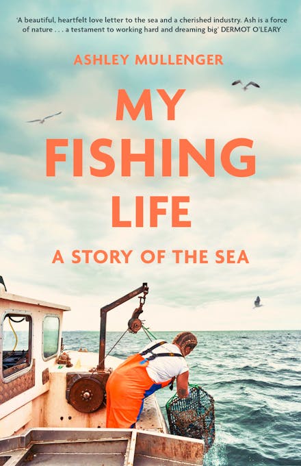My Fishing Life