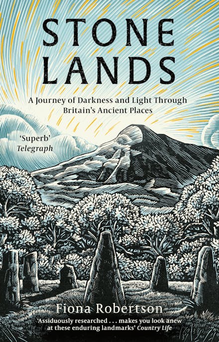 Stone Lands