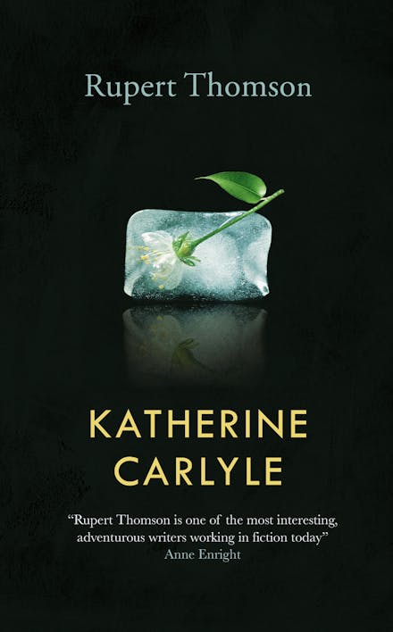 Katherine Carlyle