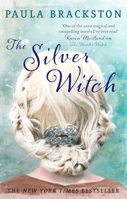 The Silver Witch