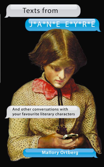 Texts from Jane Eyre