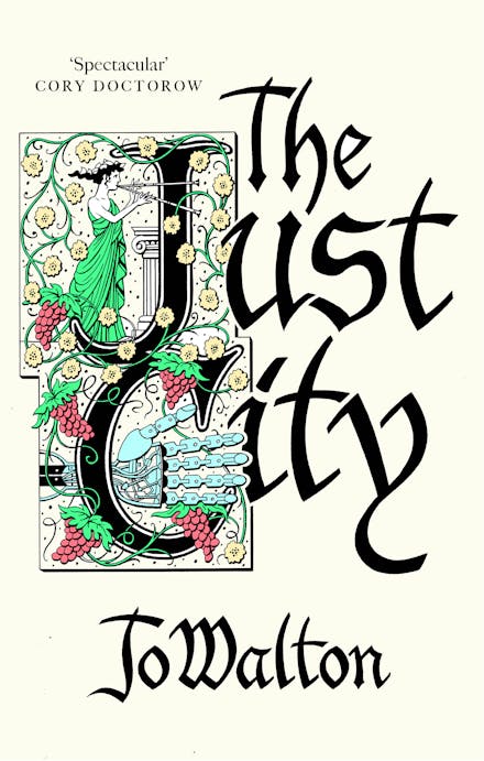 The Just City