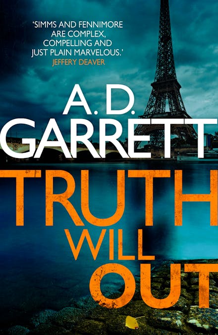 Truth Will Out