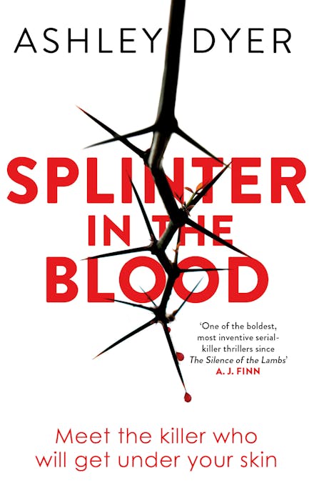 Splinter in the Blood