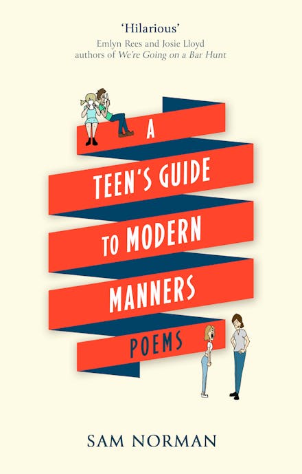 A Teen's Guide to Modern Manners