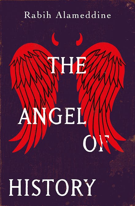 The Angel of History