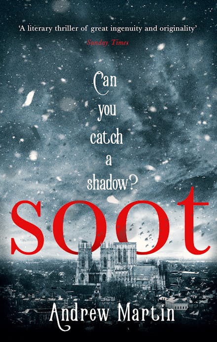 Soot