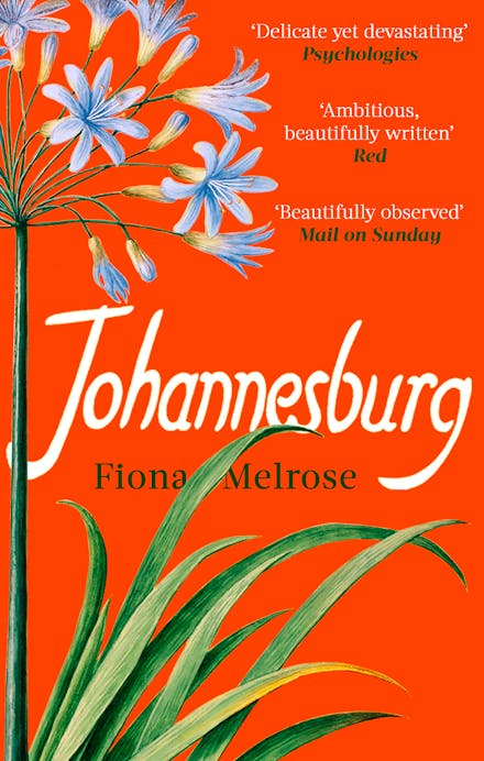 Johannesburg