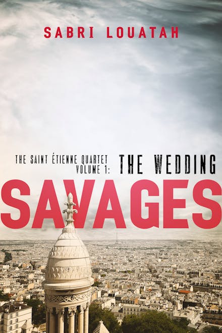 Savages: The Wedding