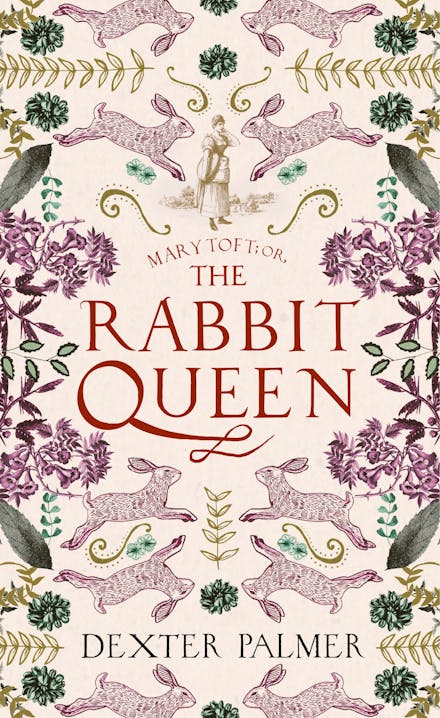 Mary Toft; or, The Rabbit Queen
