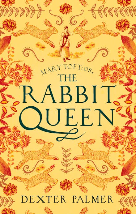 Mary Toft; or, The Rabbit Queen