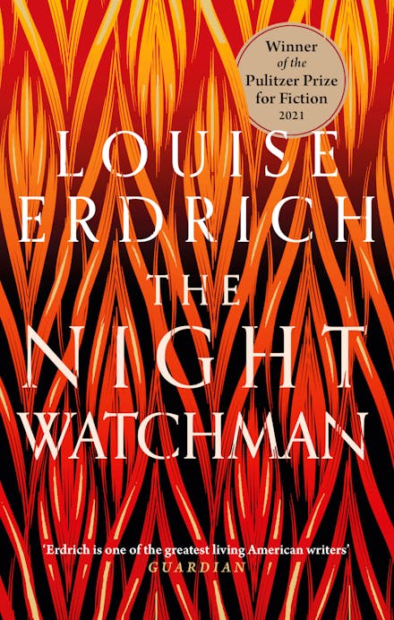 The Night Watchman