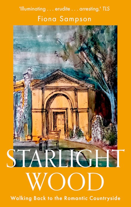 Starlight Wood