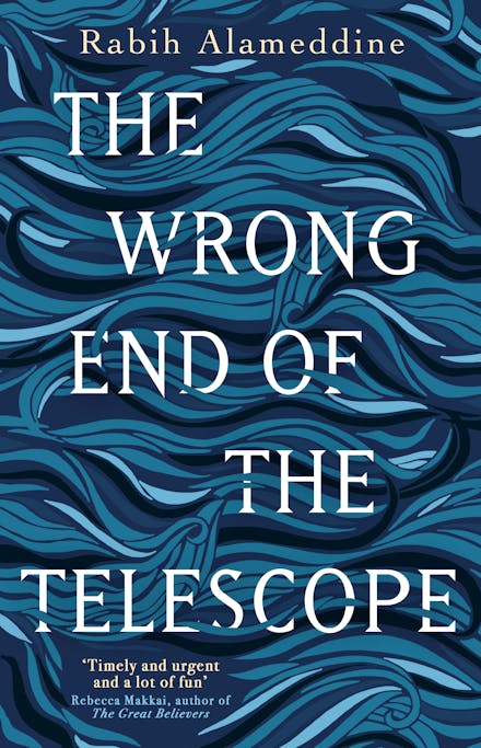 The Wrong End of the Telescope
