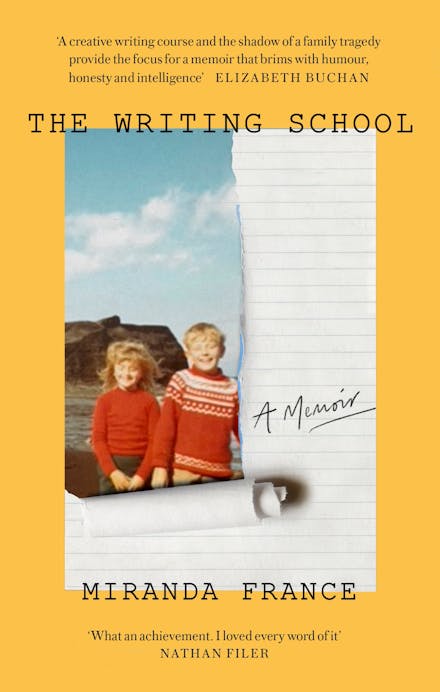 The Writing School