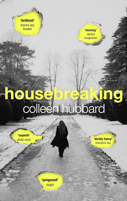Housebreaking