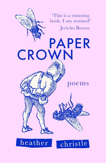 Paper Crown