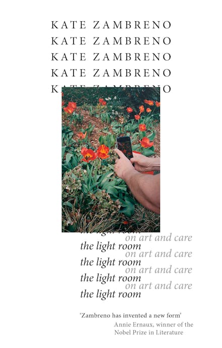 The Light Room