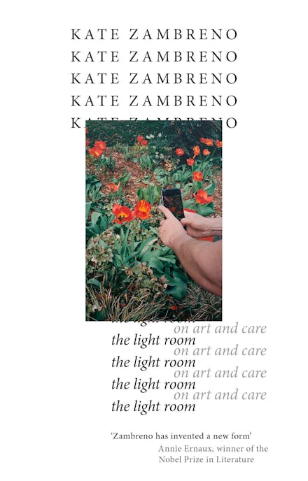 The Light Room