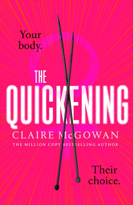 The Quickening
