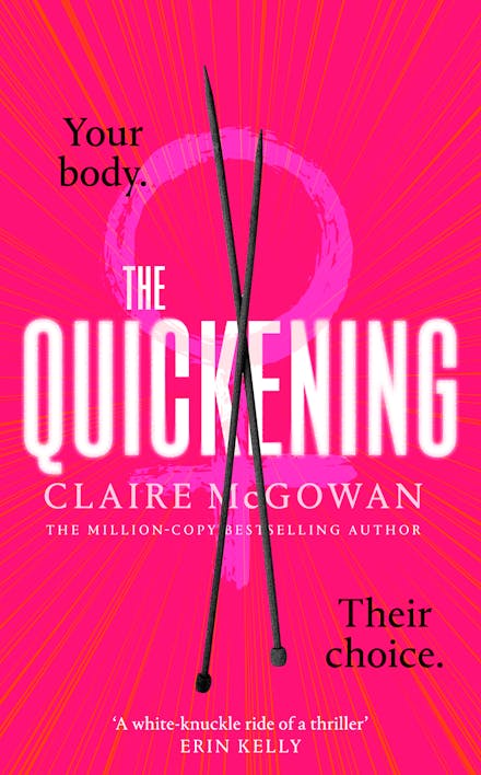 The Quickening