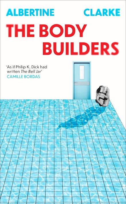 The Body Builders