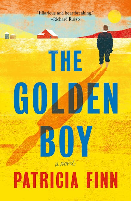 The Golden Boy