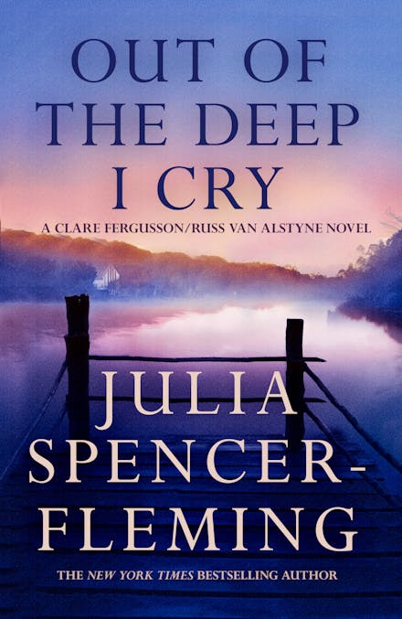 Out of the Deep I Cry: Clare Fergusson/Russ Van Alstyne 3