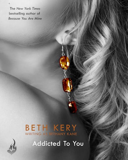 Addicted To You: One Night of Passion Book 1