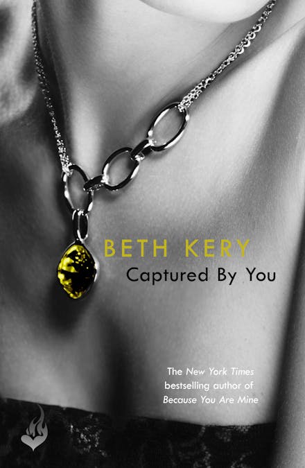 Captured By You: A One Night of Passion Novella 3