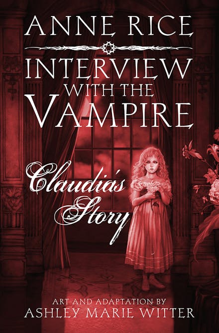 Interview with the Vampire: Claudia's Story