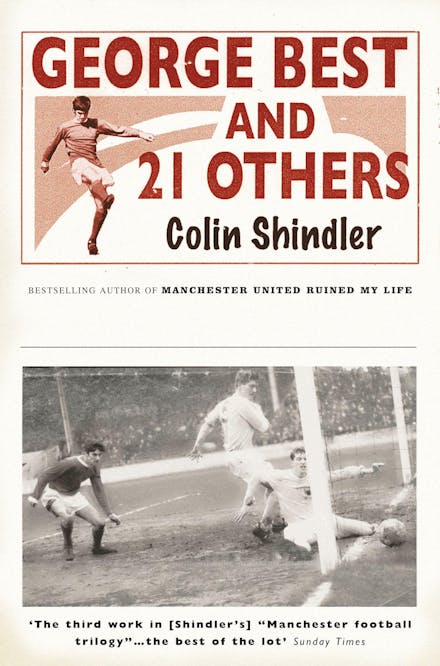 George Best and 21 Others