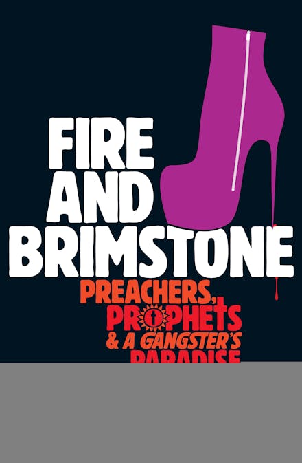 Fire and Brimstone