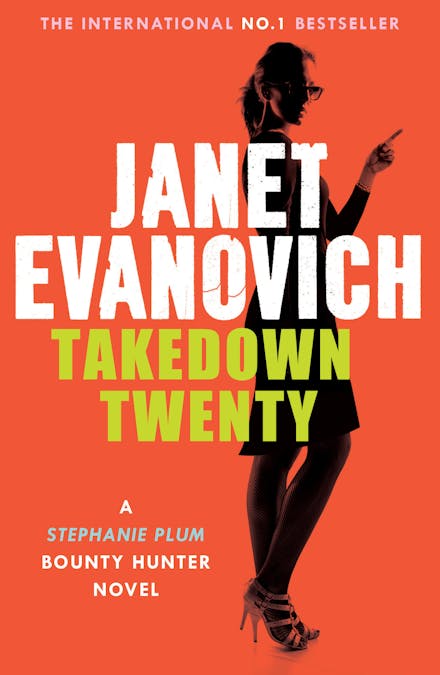 Takedown Twenty
