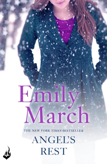 Angel's Rest: Eternity Springs Book 1
