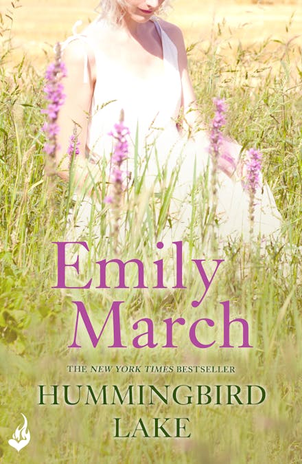 Hummingbird Lake: Eternity Springs Book 2