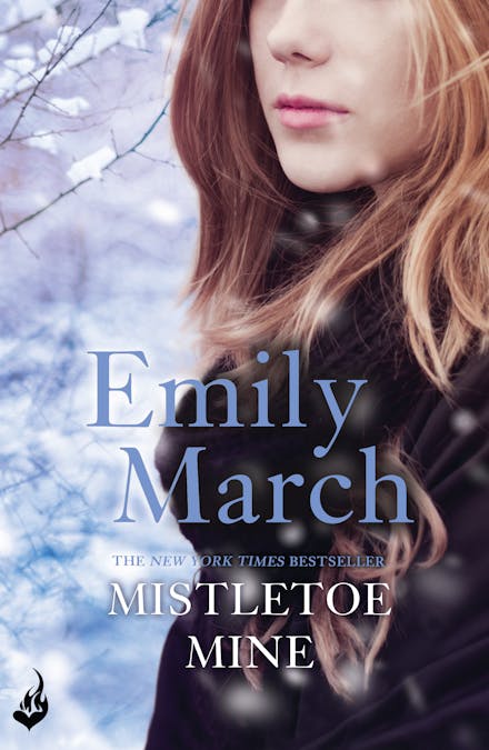 Mistletoe Mine: An Eternity Springs Novella 3.5