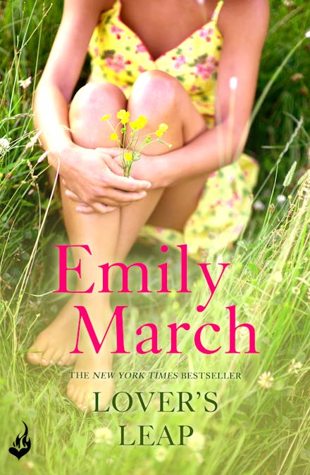 Lover's Leap: Eternity Springs Book 4