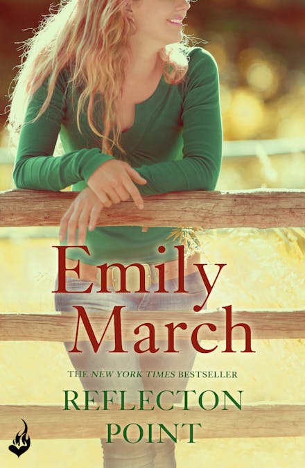 Reflection Point: Eternity Springs Book 6