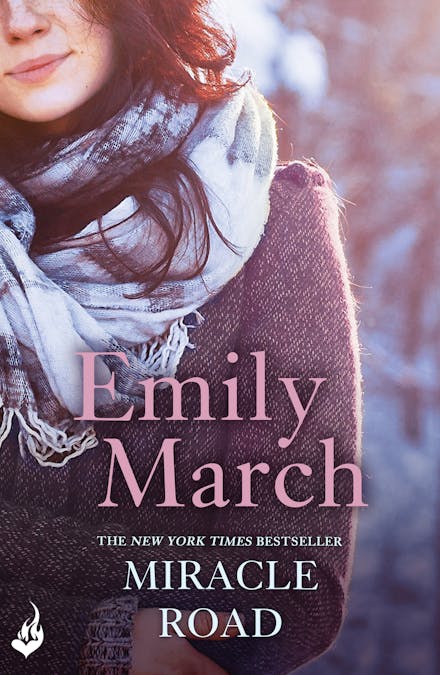Miracle Road: Eternity Springs Book 7