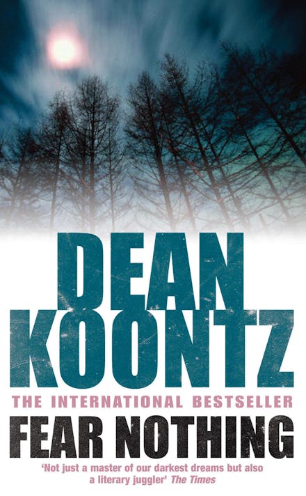 Fear Nothing (Moonlight Bay Trilogy, Book 1)