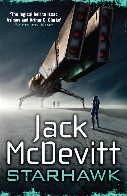Starhawk