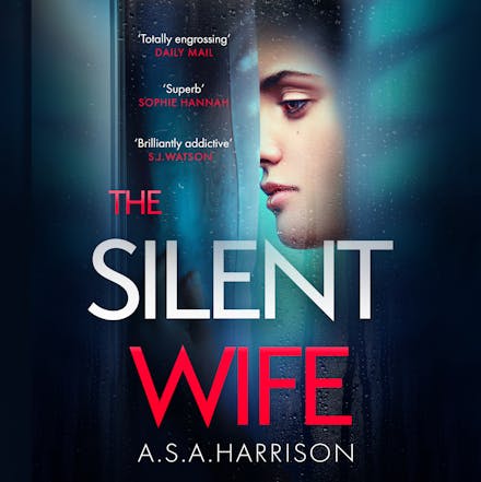 The Silent Wife