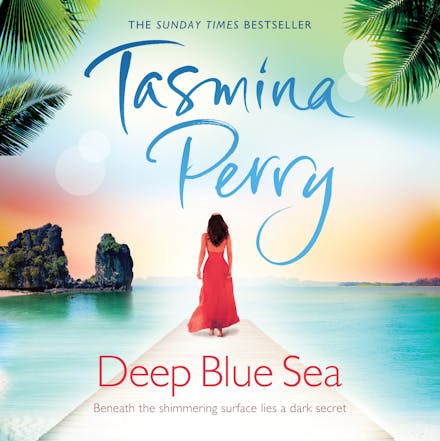 Deep Blue Sea