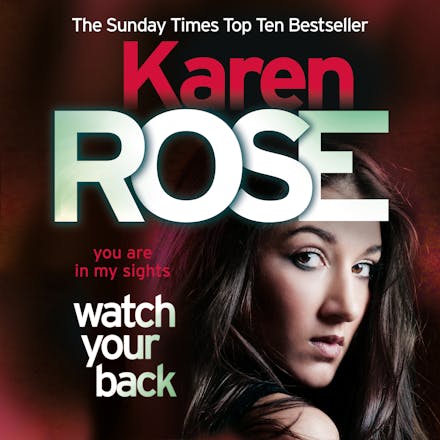 Watch Your Back (The Baltimore Series Book 4)