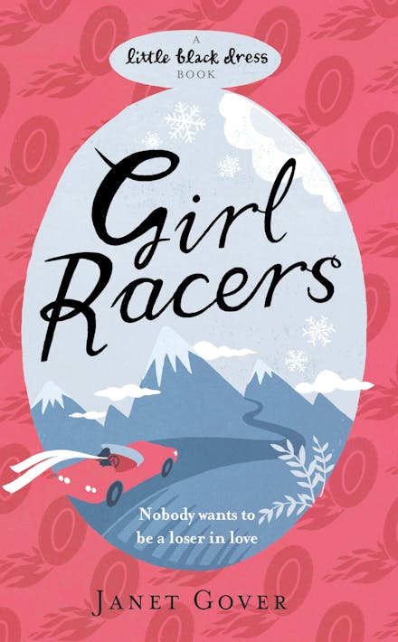 Girl Racers