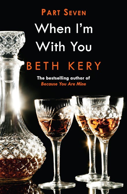 When I Need You (When I'm With You Part 7)